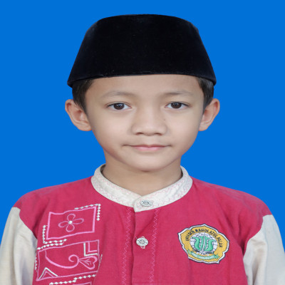 foto profil Ibrahim Adnan Dhanurendra